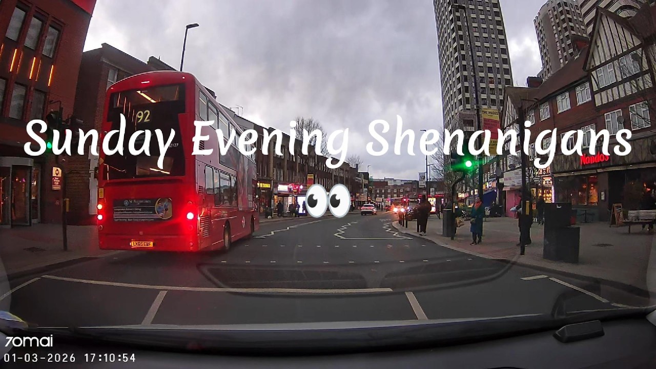 SPOT THE SHENANIGANS!😉