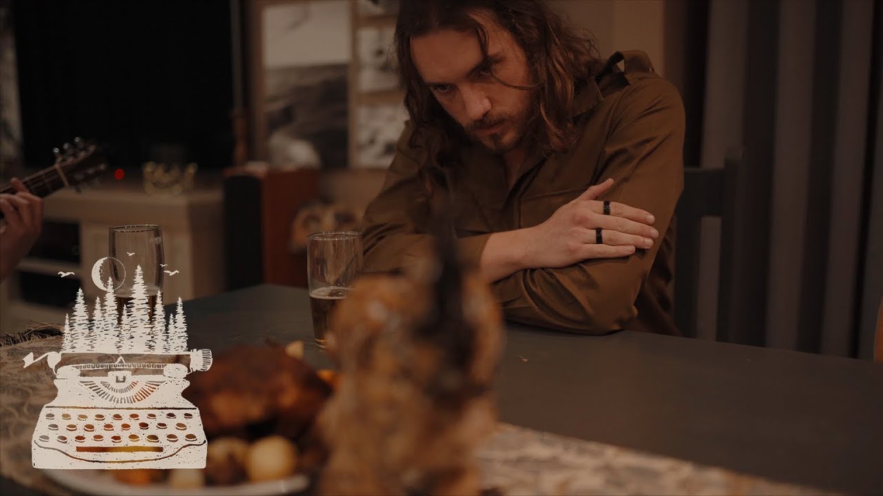 Safety First! & Fay Lamour - Chicken On The Table | Hidden Track Sessions