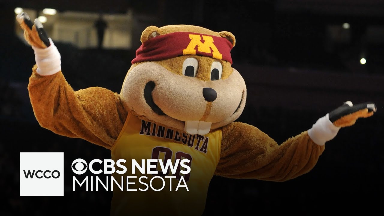 Which Minnesota mascot reigns supreme?
