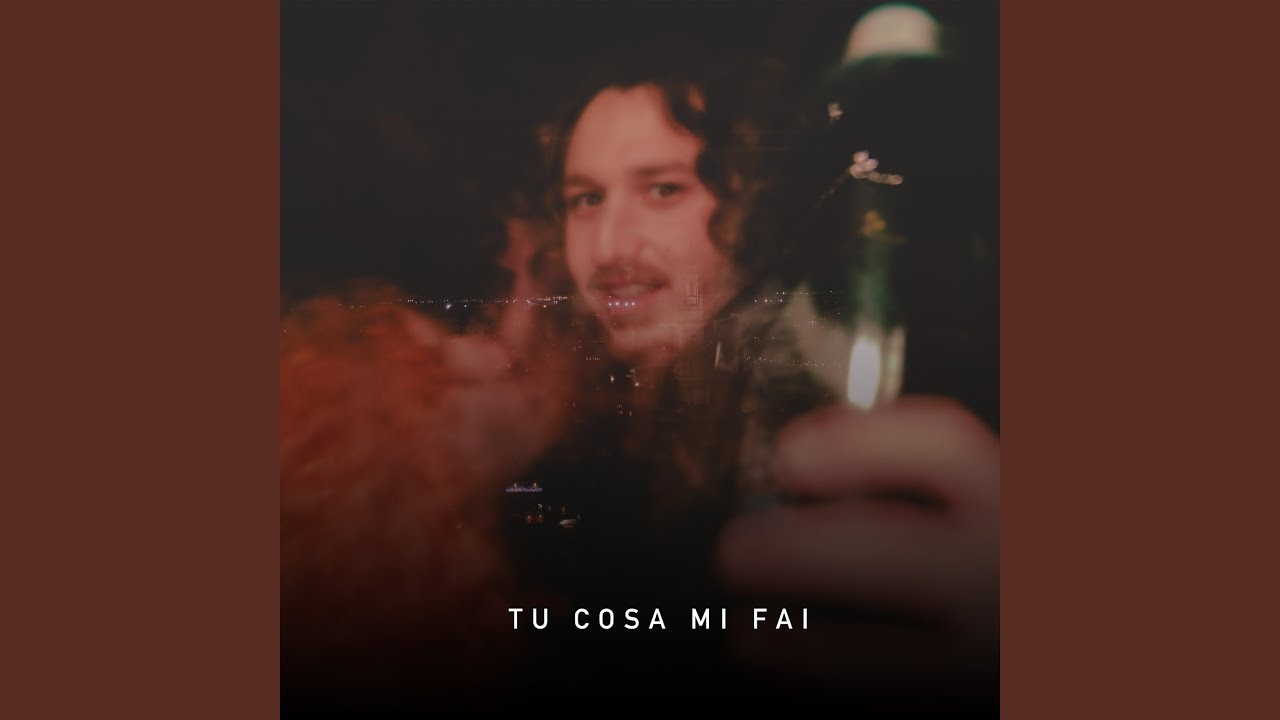 Tu cosa mi fai