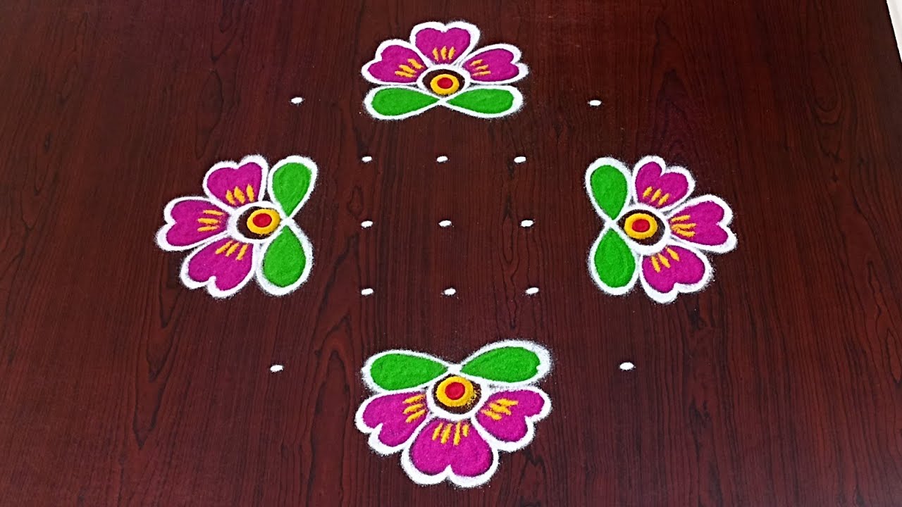 Sravanamasam special rangoli designs|Varalakshmi vratham muggulu|#pandaga muggulu#Rang kaa Rangoli