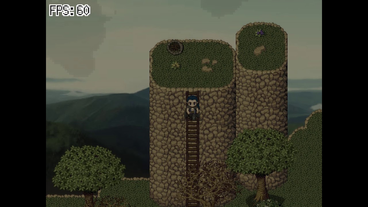 RpgDev - 2D Rpg Maker - Showcase - 03/06/2018