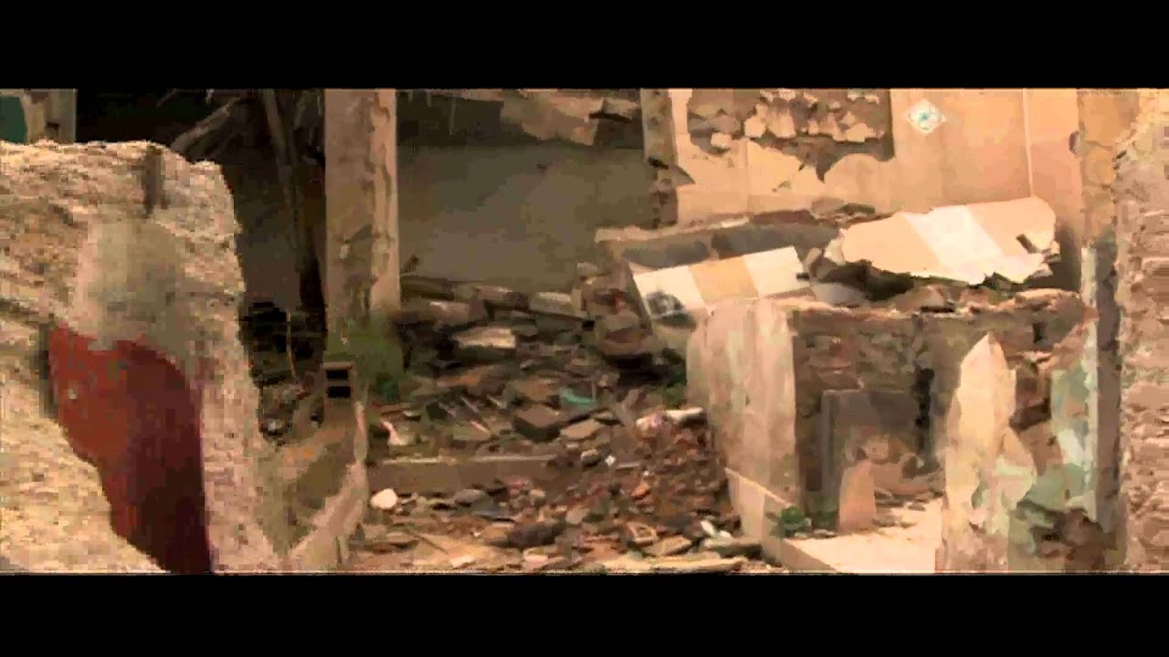 Cultura Capital Temporada 3 Capítulo 18 Fabrica de loza parte 3.mp4