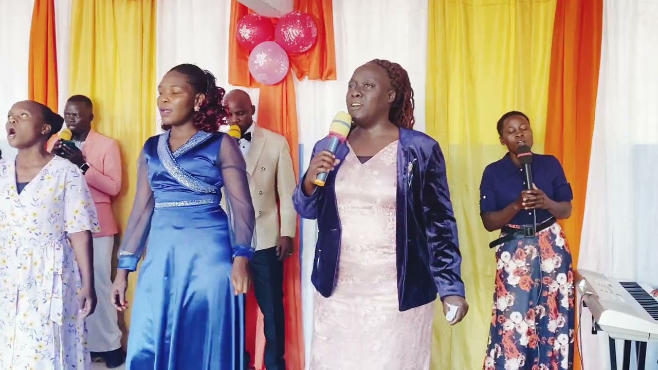 OBUDDE BWALI BWALI BWA TTUMBI