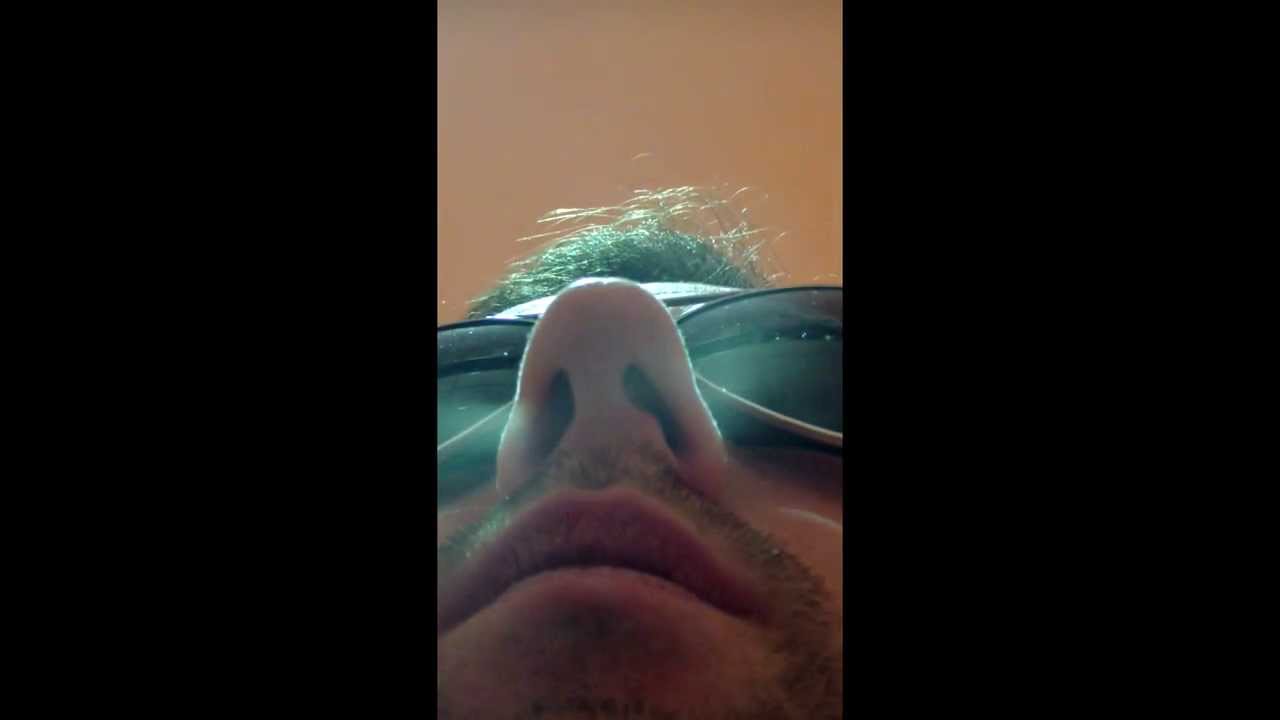 close-up nose jets as requested ...