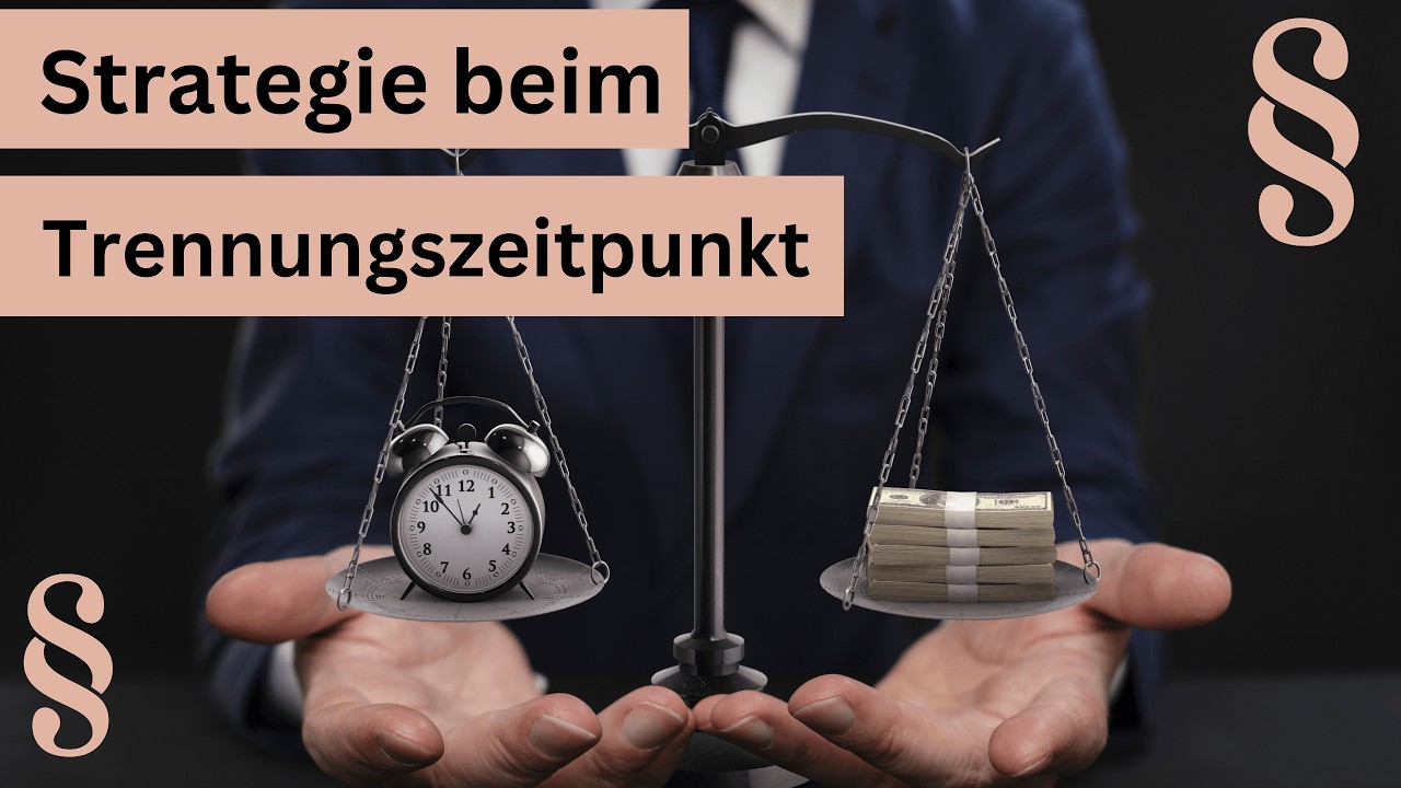 Warum Sie als Führungskraft den Trennungszeitpunkt strategisch planen müssen