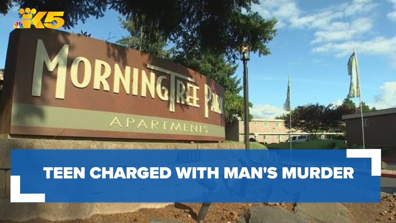 Lakewood teen sent Snapchat video of himself assaulting murder victim, court documents say