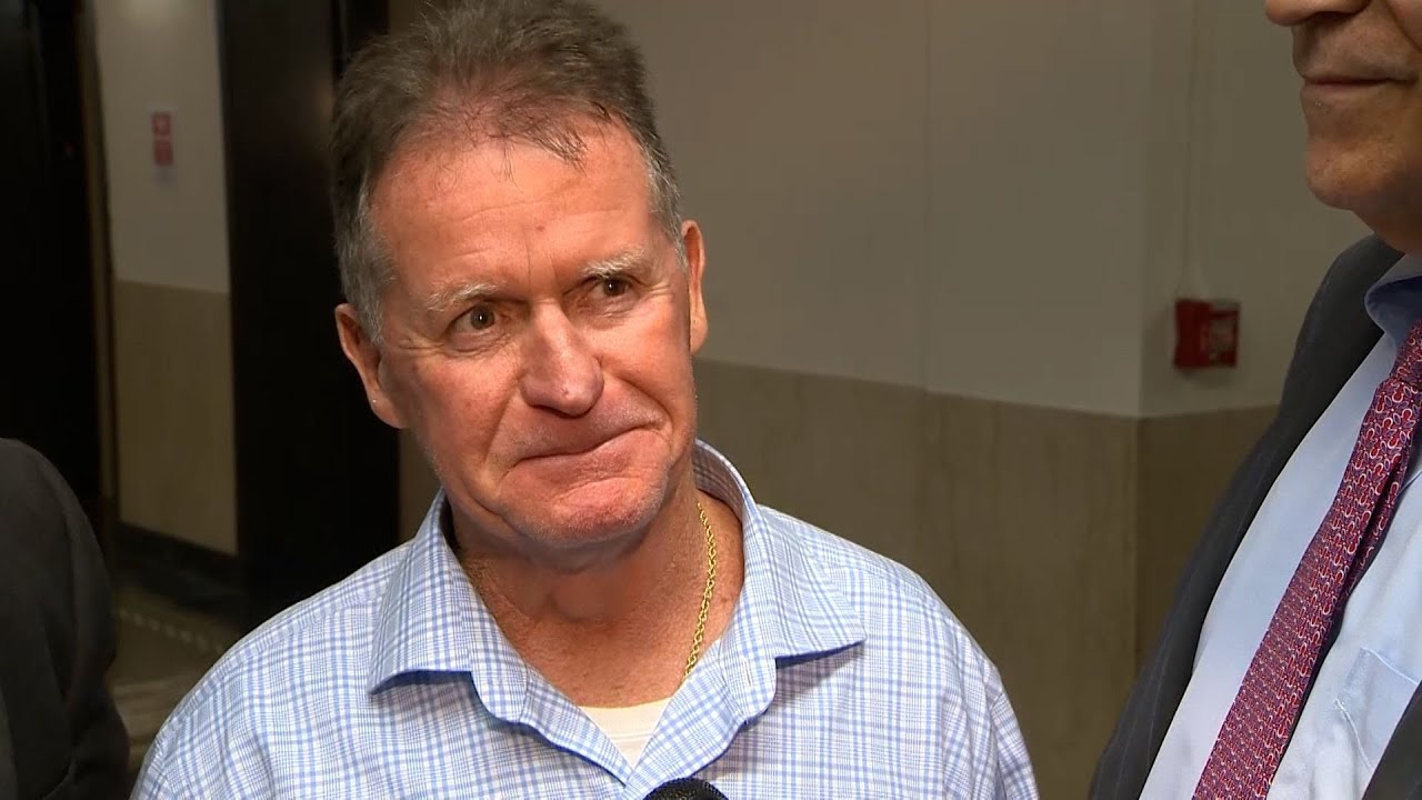 Jury awards $33 million to Boston man for wrongful murder conviction