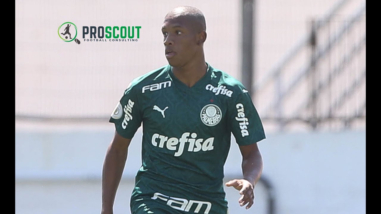 DANILO | Estreia no Palmeiras - Todas as ac&ccedil;&otilde;es