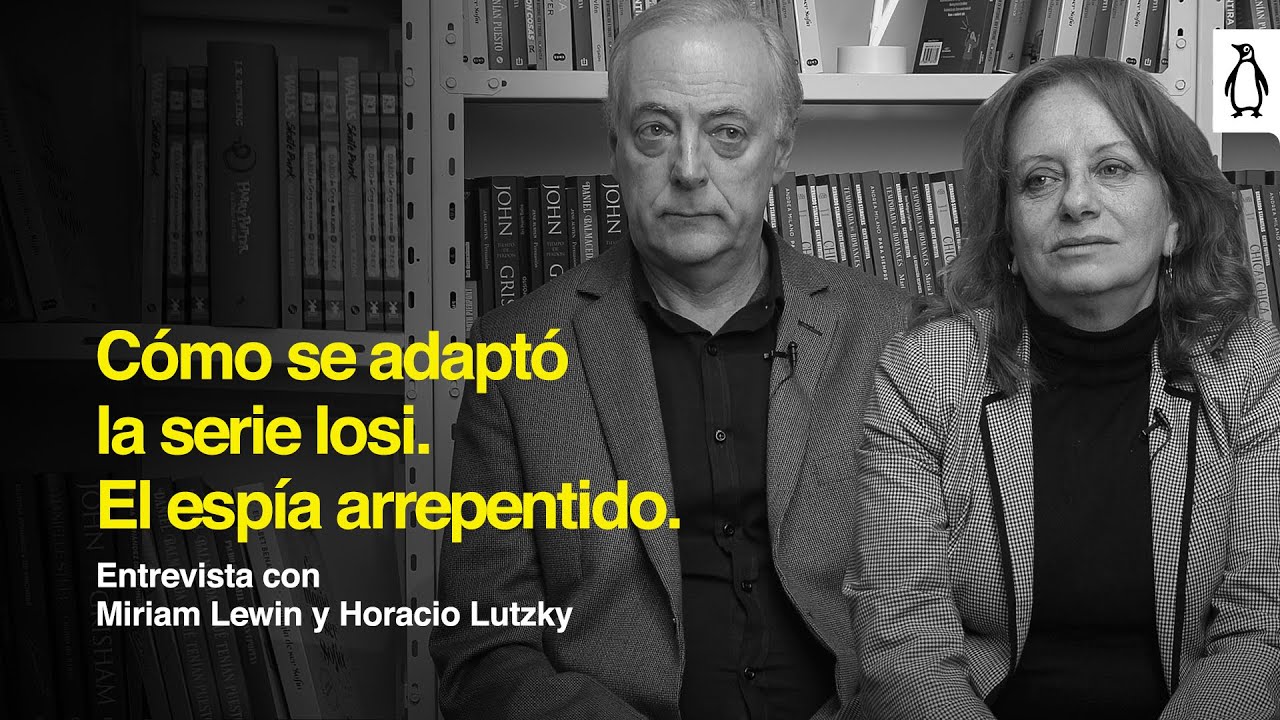 Entrevista |  Cómo se adaptó la serie Iosi. El espía arrepentido