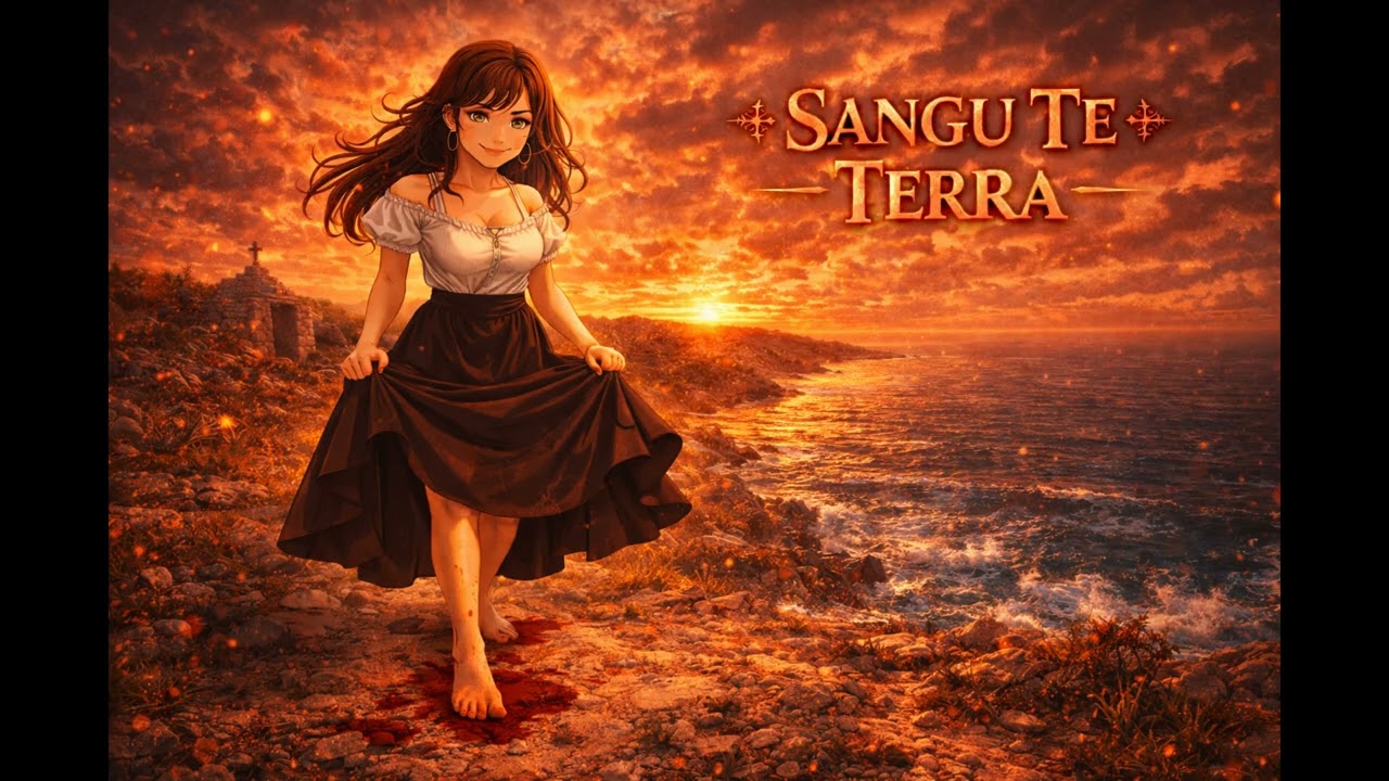 Sangu Te Terra