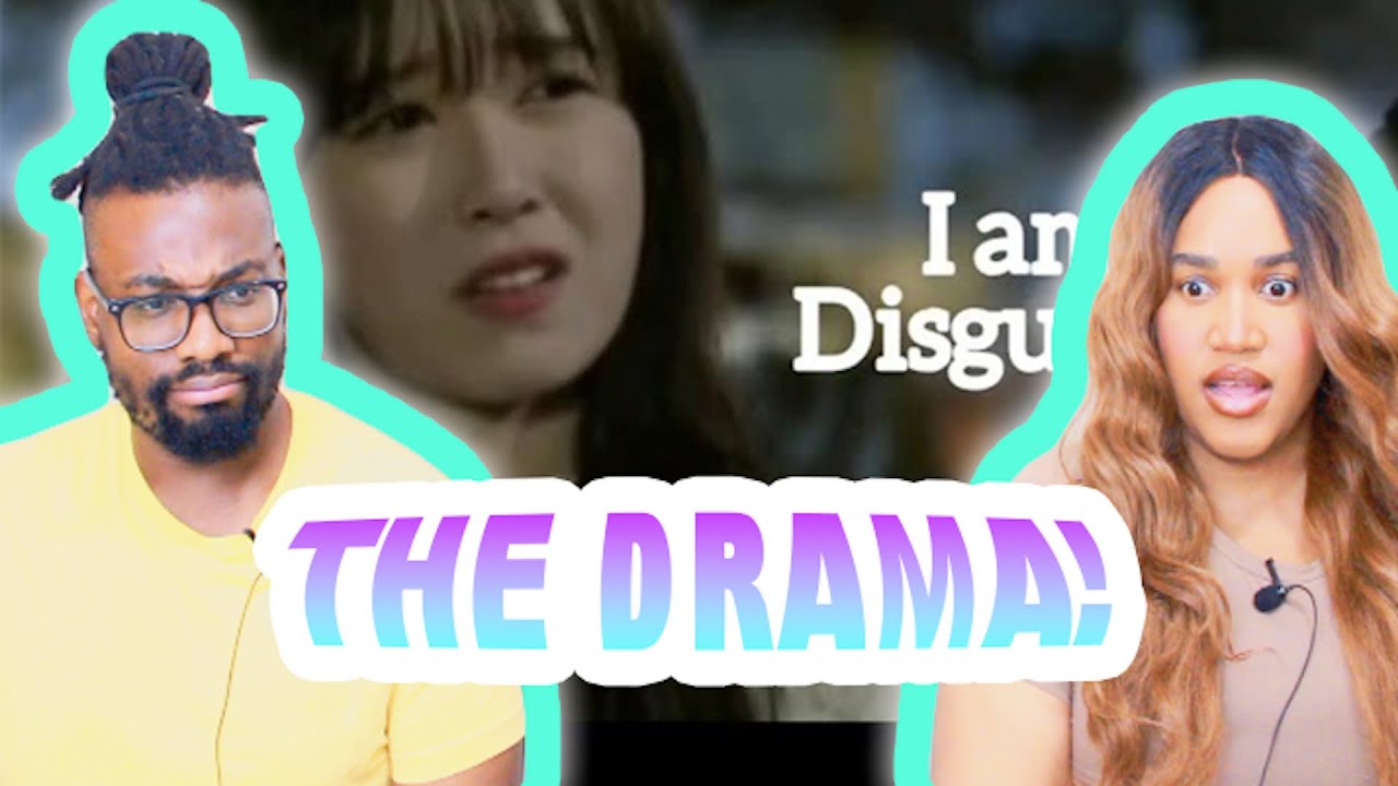 Kdrama being relatable and realistic af for 7 min straight Reaction