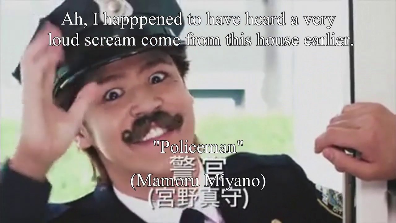 Mamoru Miyano Live tour MIXING! Okusamamo Mamo (Eng subbed) 奥さまもマモ