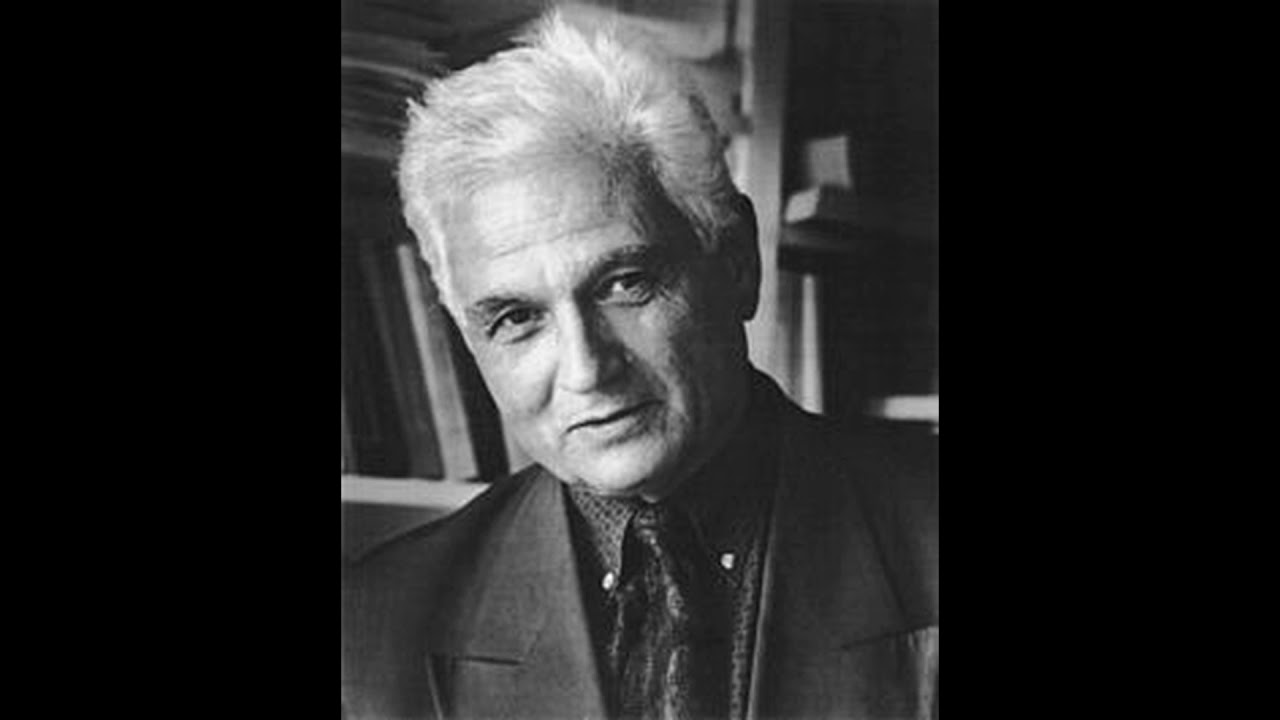 An homage to Antonin Artaud by Jacques Derrida