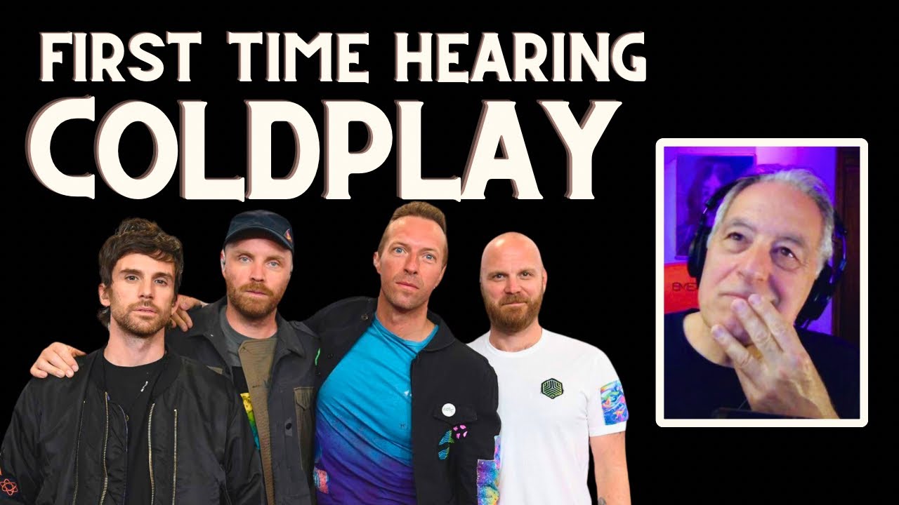 First Time Hearing Coldplay | Trouble
