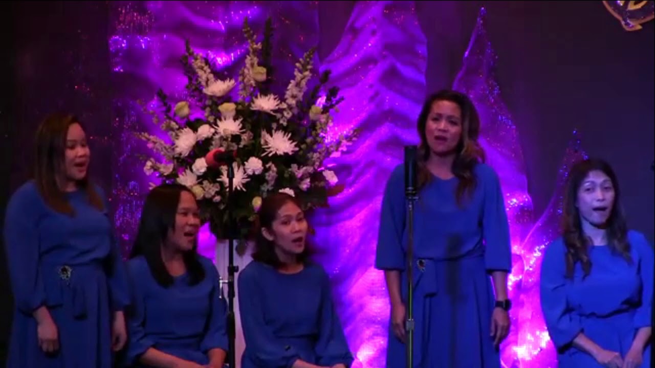 Masiguro Mong Kalipay - LISO