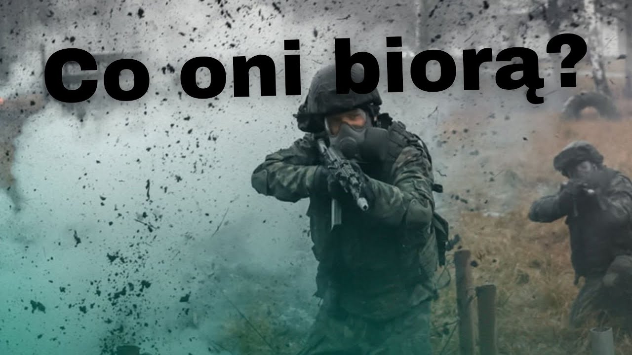Środki odurzające, mięsne szturmy i sieć mesh. Rozmowa z Igorem Traczem