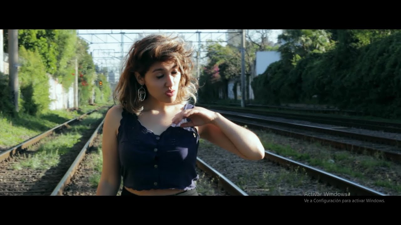 Mujer - Mica Sancho - VIDEO CLIP  - 2020