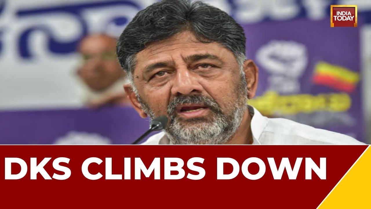 Karnataka CM Suspense Ends: As Siddaramaiah & DK Shivakumar Bury Hatchet, Congress Thanks Gandhis