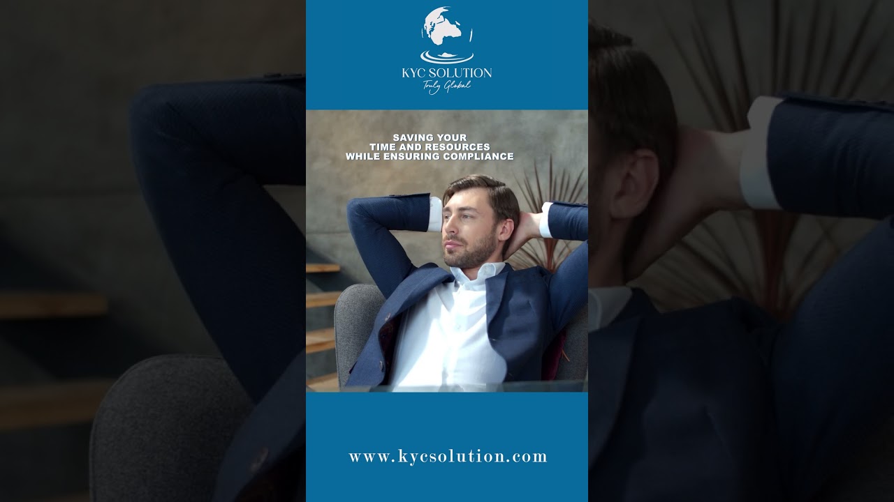 KYC Solutions | Digital identity verification | Secure Your Business Today