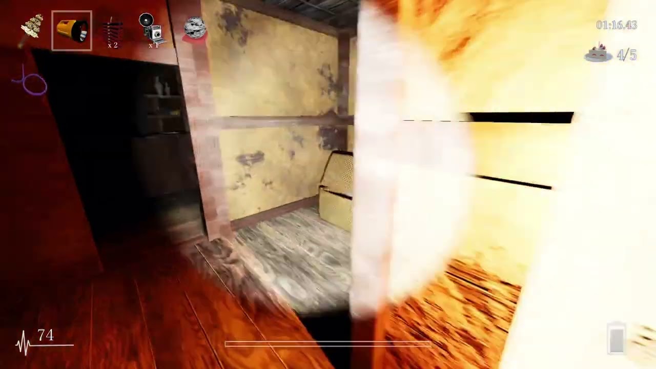 【Shadow Corridor 影廊】ヒグラシの回廊 挑戦者 1:42.39