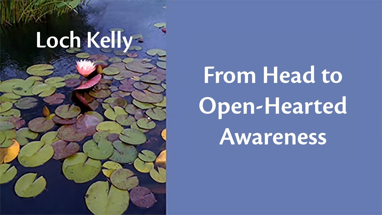 How to Shift from Head to Heart - Guided Meditation