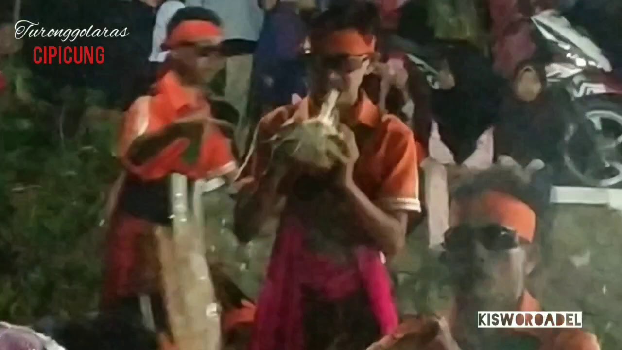 Tole tole || Ebeg Turonggo Laras Cipicung (reupload)
