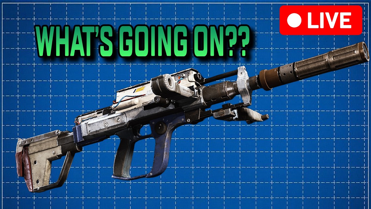 🔴 ARC Raiders LIVE - It's Time To Expose The Dupe Glitchers...
