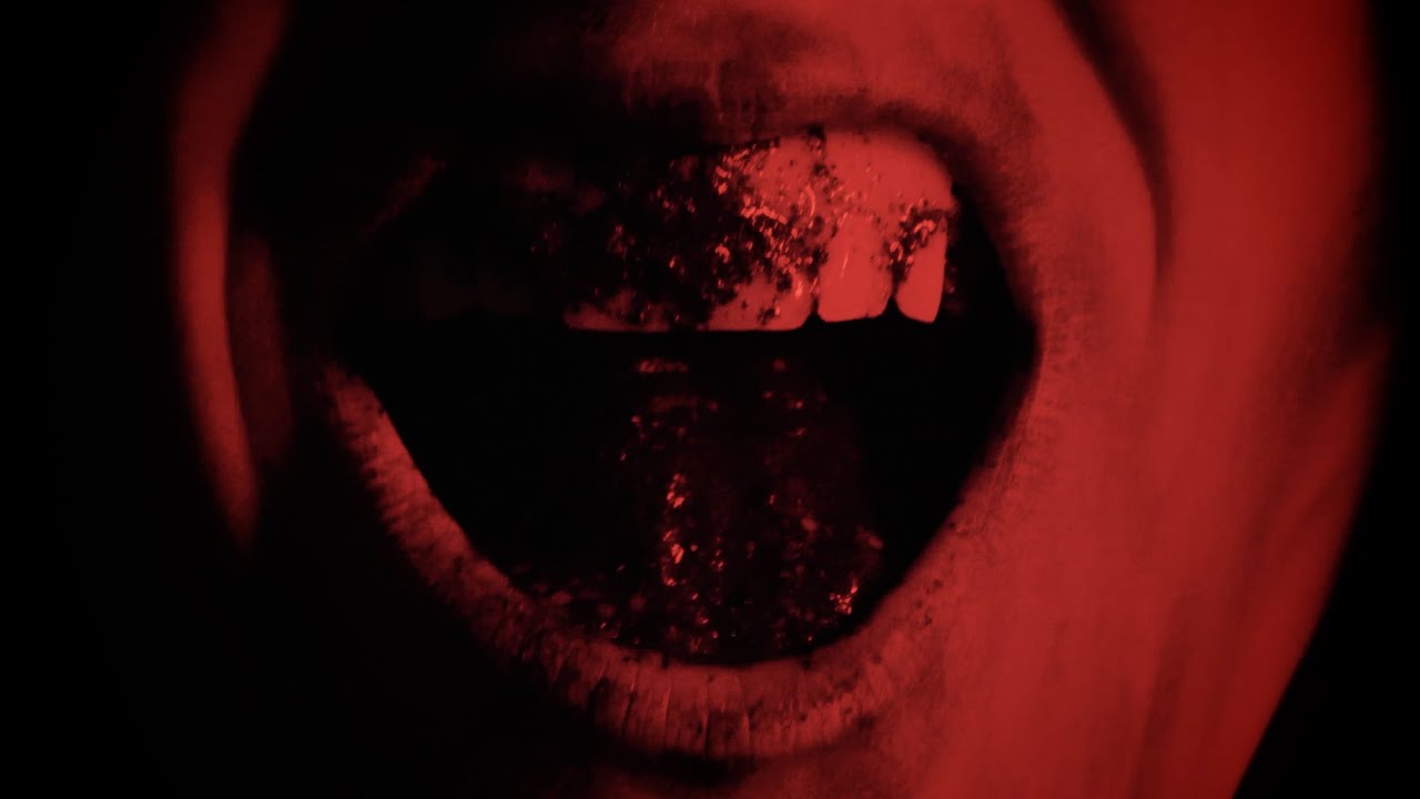 MORFAZ - LE RITUEL (Official Video)