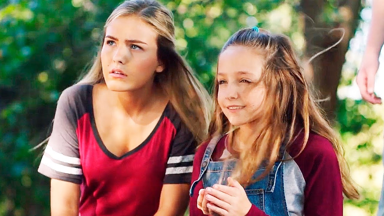 Чудеса случаются — Русский трейлер (2023)