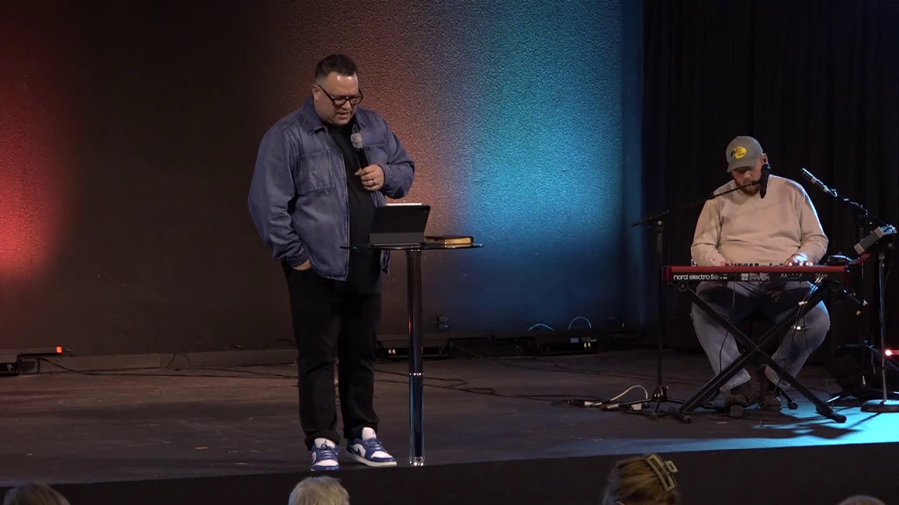 Hiway Church Live - March 1, 2026