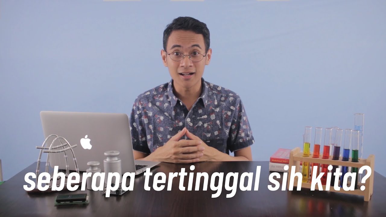 Masalah Pendidikan Indonesia