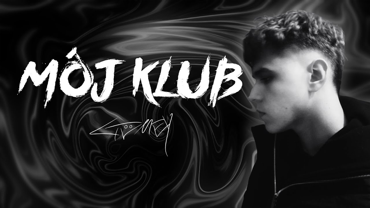 GVMEK - M&Oacute;J KLUB ( Lyric Video )