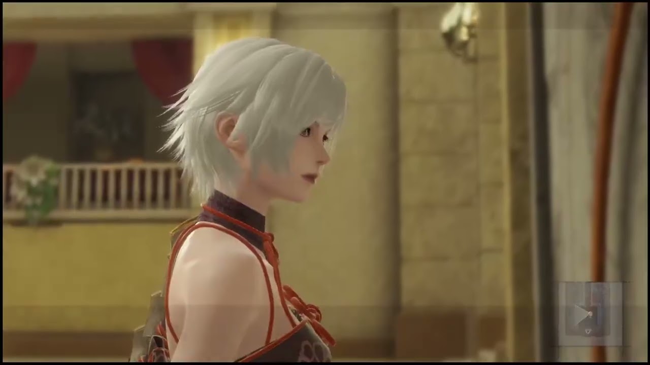 NieR Replicant ver.1.22474487139… Playthrough VOD (Part 12) | Ending D