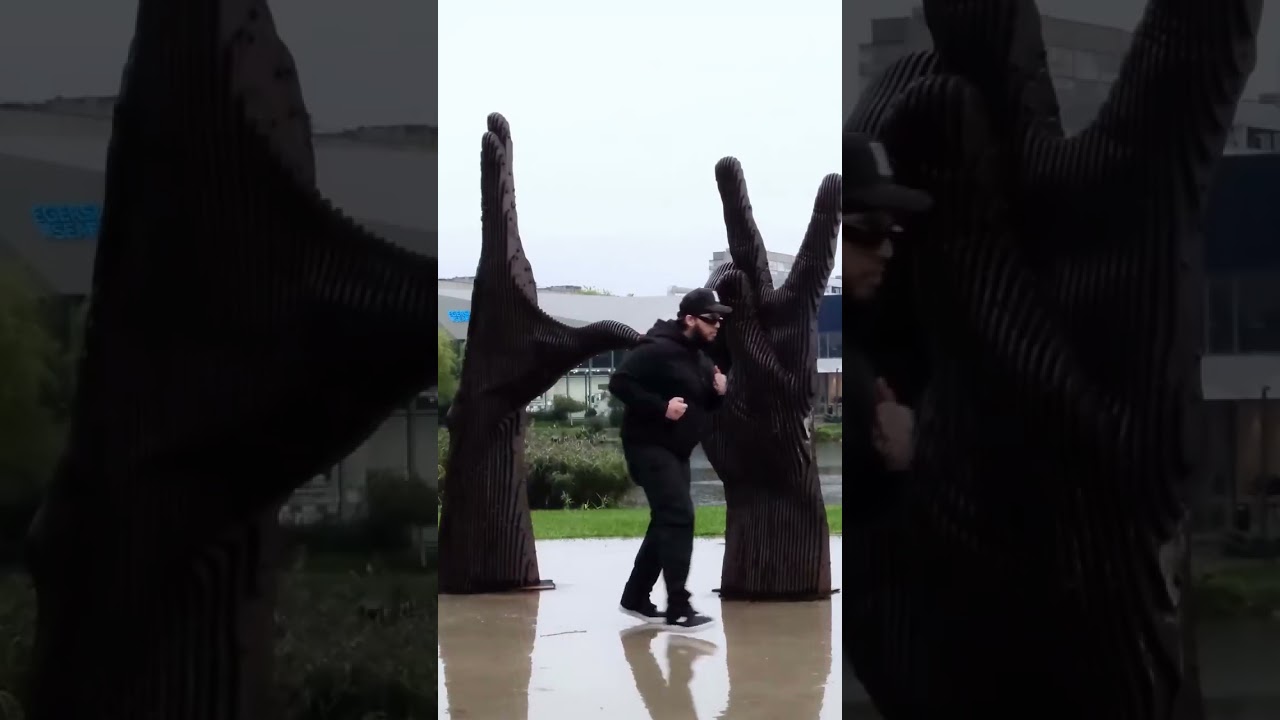 G GRIZZIE &mdash; JUGGRICH (режиссёр @realGbag) (2025)