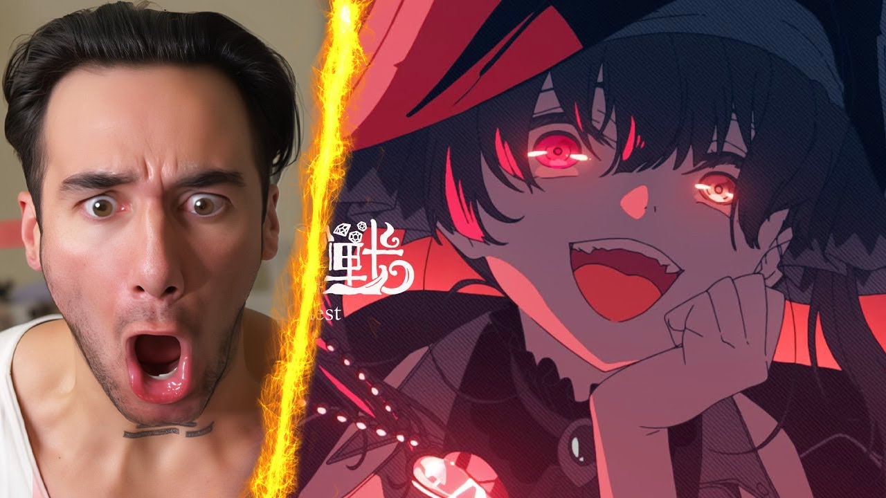 This Is The Best V Tuber Song I've Heard