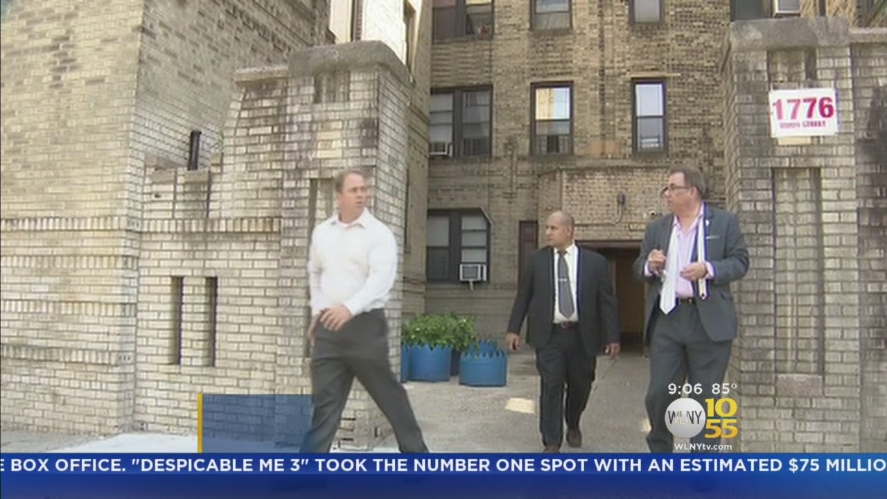 Police Probe Brooklyn Beating Death