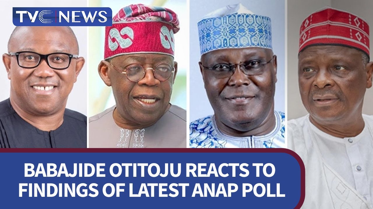 WATCH: BKO Explains Why Latest ANAP Poll Outcome is 