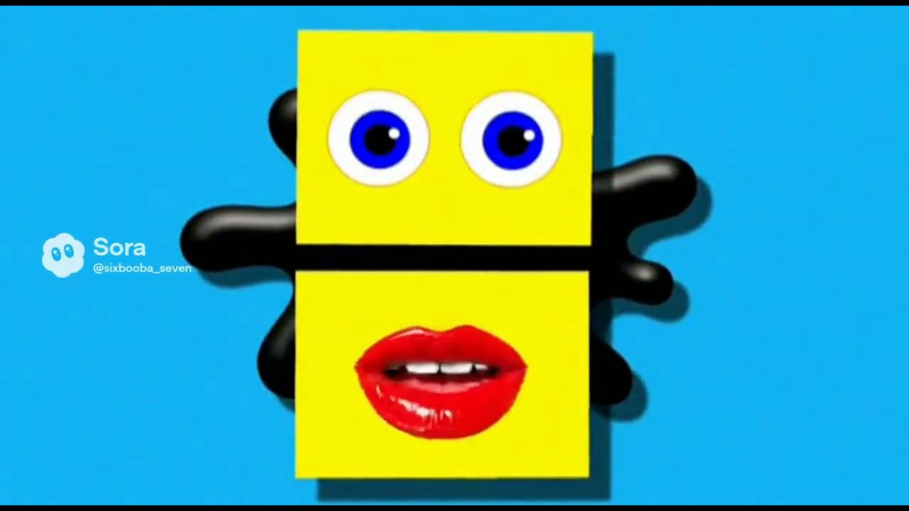Klasky Csupo (Sora 2) 