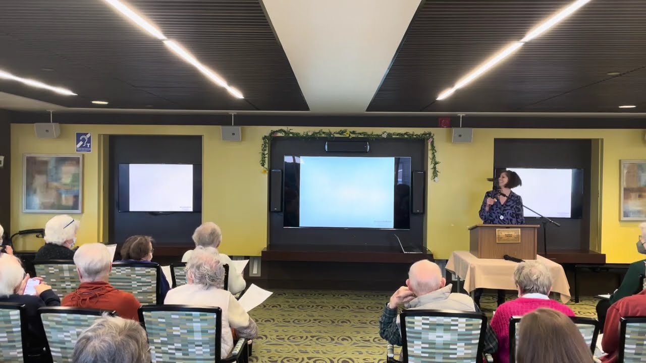 Resident Council (3/10/26)