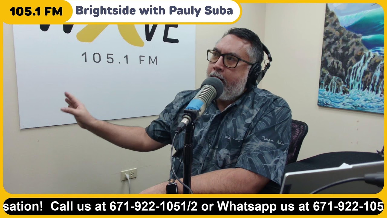 The Bright Side Jan 19, 2026