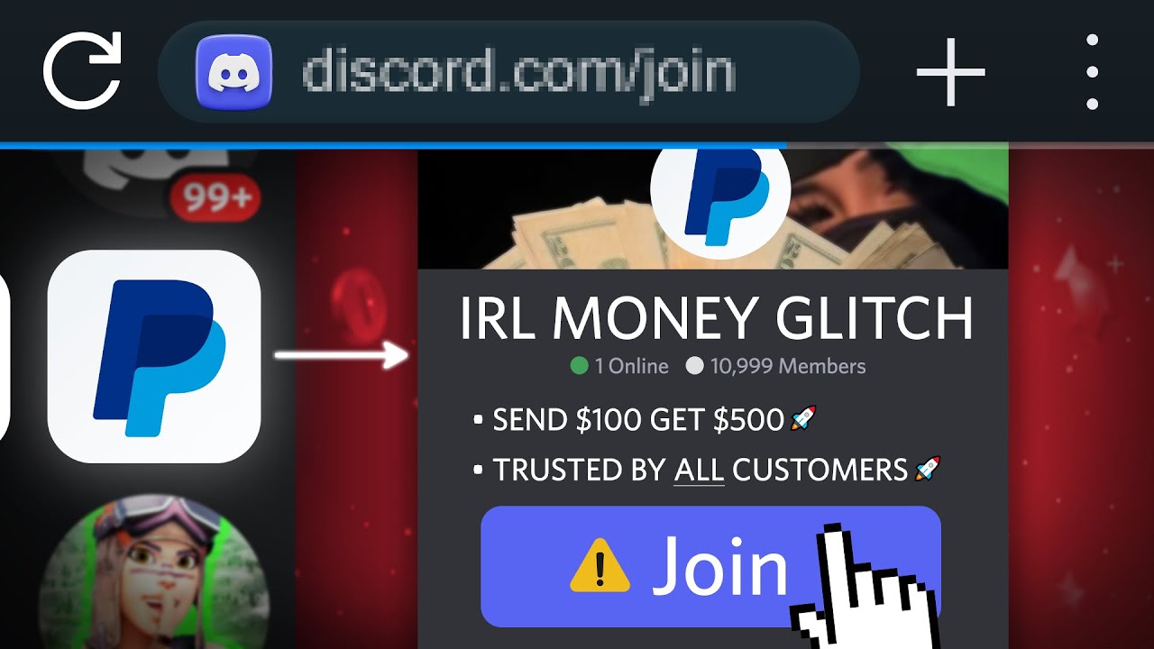 Я расследовал мошенничество в Discord