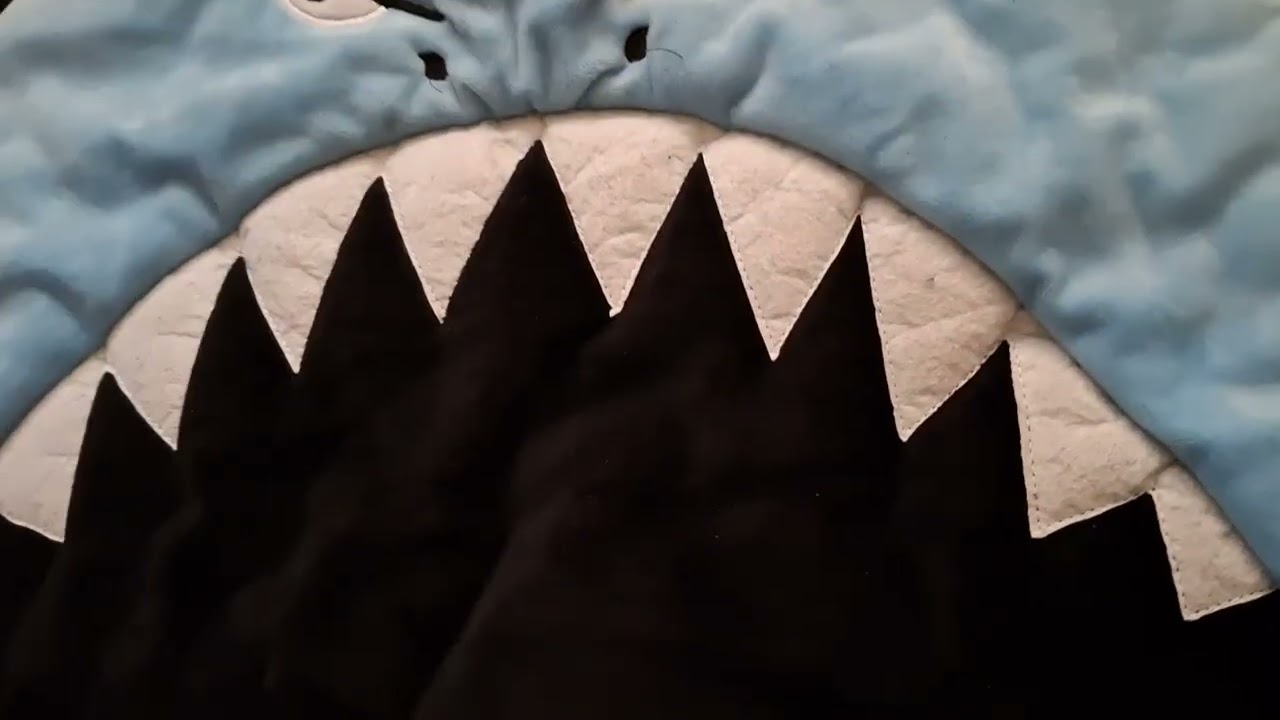 Bixbee sleeping bag review