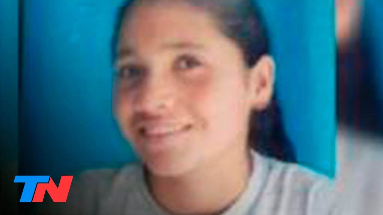 Horror y conmoción por el femicidio de Brisa, una nena de 13 años
