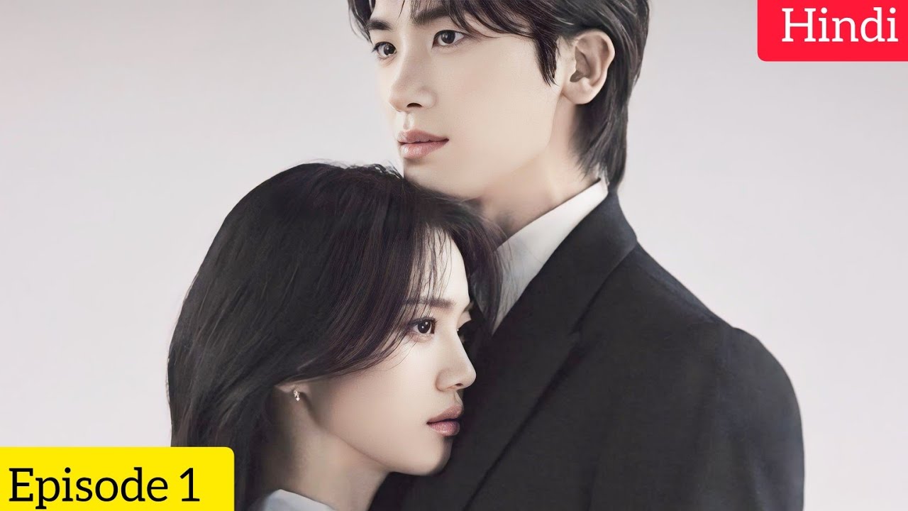 Buried Hearts(2025) Korean Drama Season 1 Episode 1 Explained In Hindi | Recap