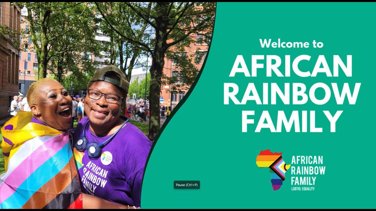 Welcome to ARF