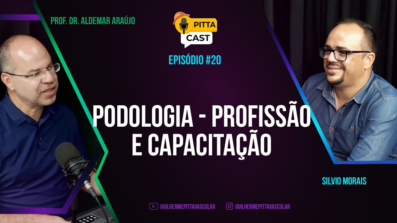 PITTA CAST  EPISODIO #020