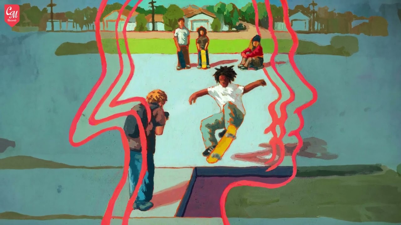 Hewie Lou - Mid90s [#lofi #beats #lofimusic]