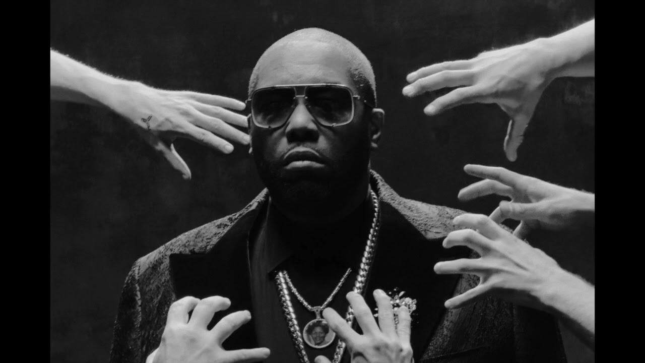 [FREE] KILLER MIKE x BIG K.R.I.T. type beat 