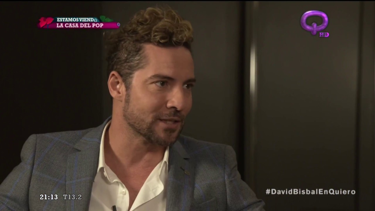 David Bisbal: 